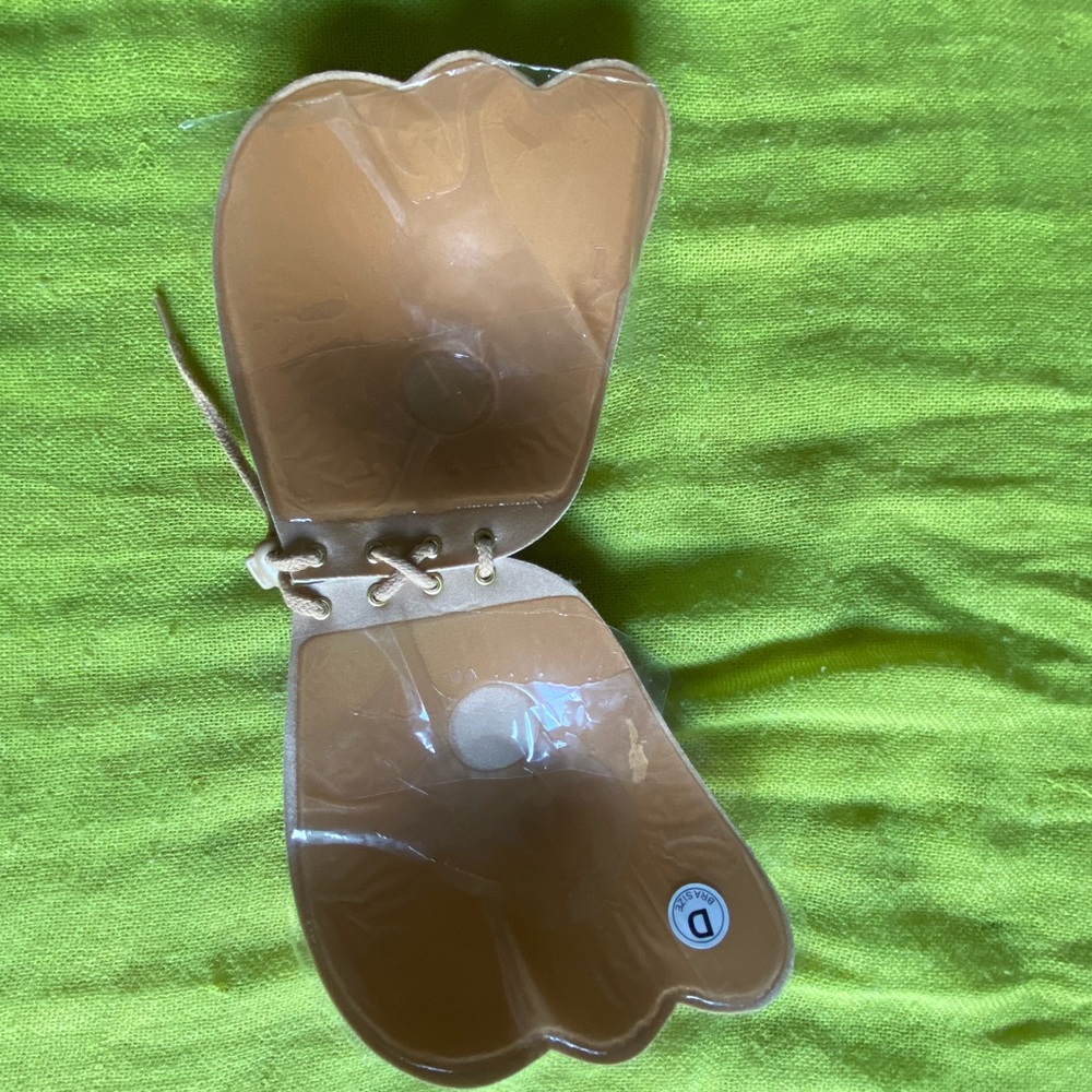 Stick Bra - Picture 4 of 4